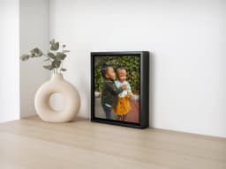 Framed-canvas 8x10 product preview